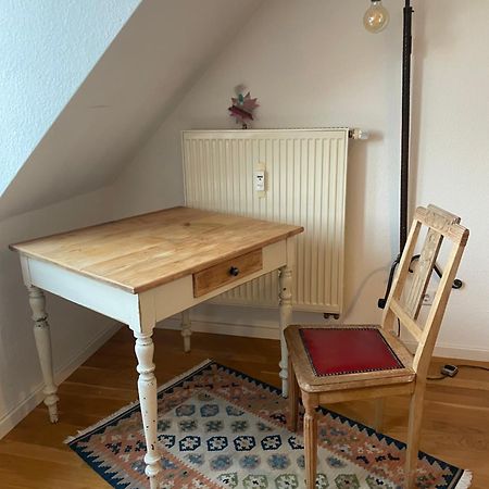 Apartamento 105Qm-3-Raum, Zentral, Ruhig, Gemuetlich Leipzig Exterior foto