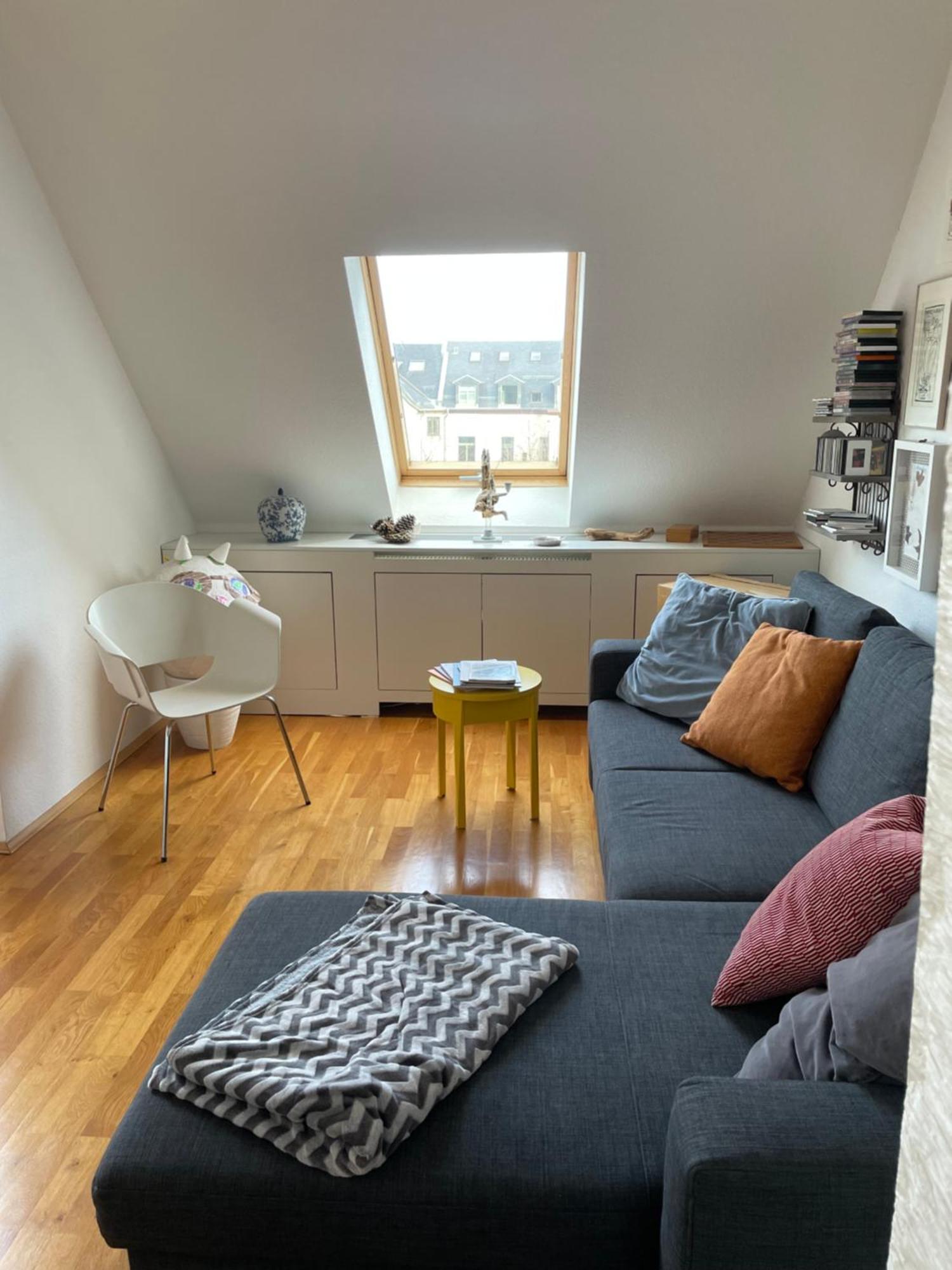 Apartamento 105Qm-3-Raum, Zentral, Ruhig, Gemuetlich Leipzig Exterior foto