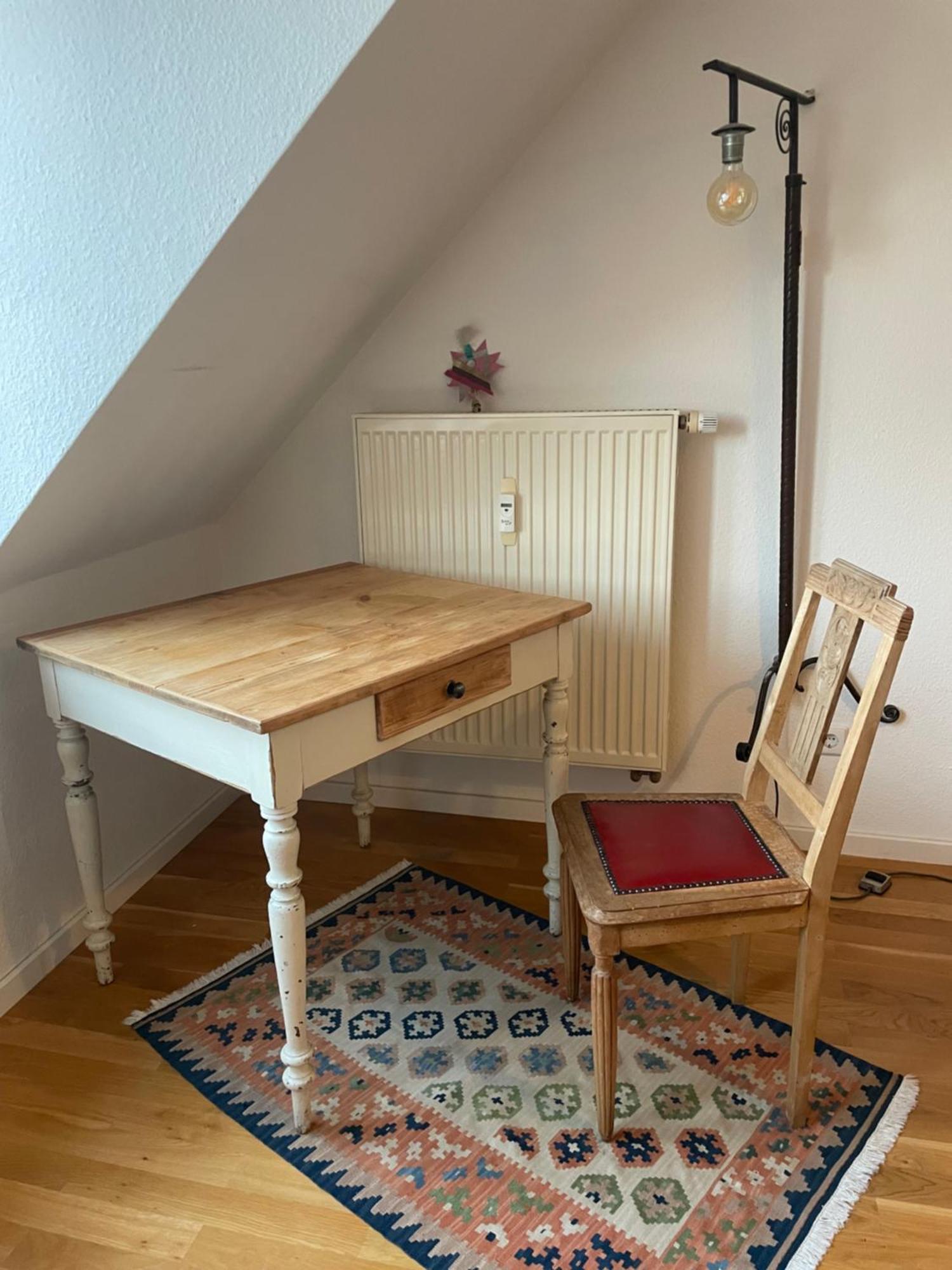 Apartamento 105Qm-3-Raum, Zentral, Ruhig, Gemuetlich Leipzig Exterior foto